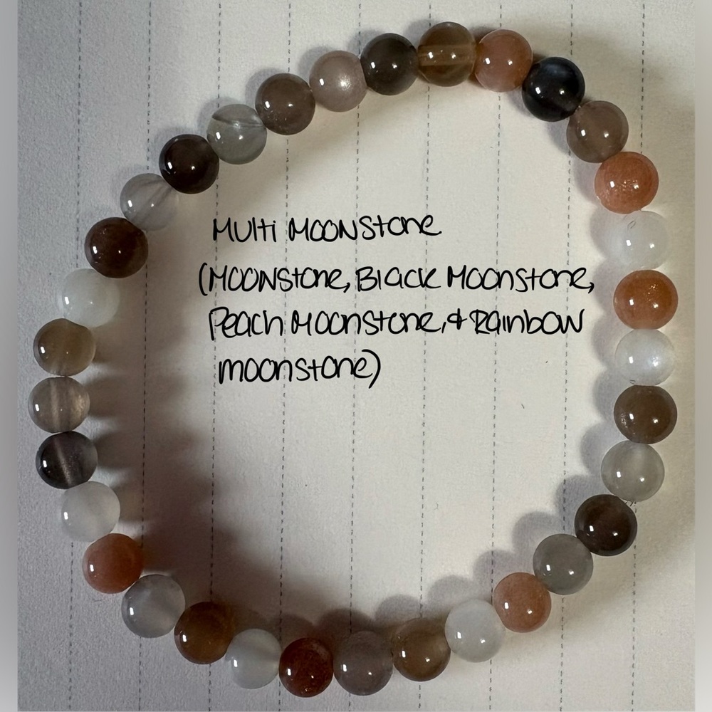 Crystal Bracelet Bundle - image 3